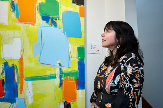 Artist Interview: Issis Macias