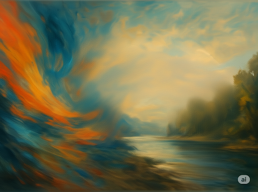 Artist Open Call - Bridge between Abstract and Reality
