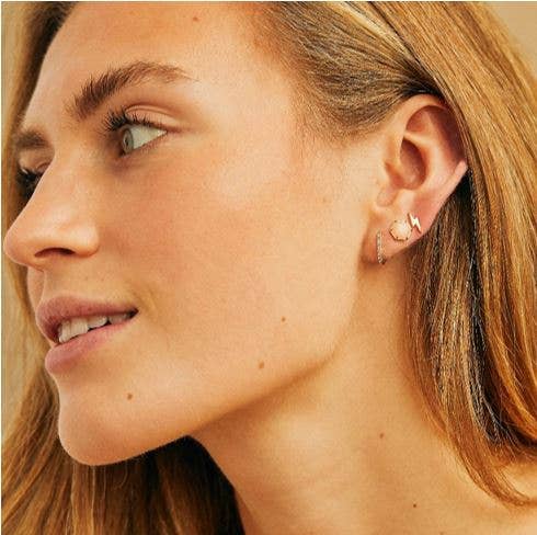 Jagger Earrings | Mix and Match | Earring Set