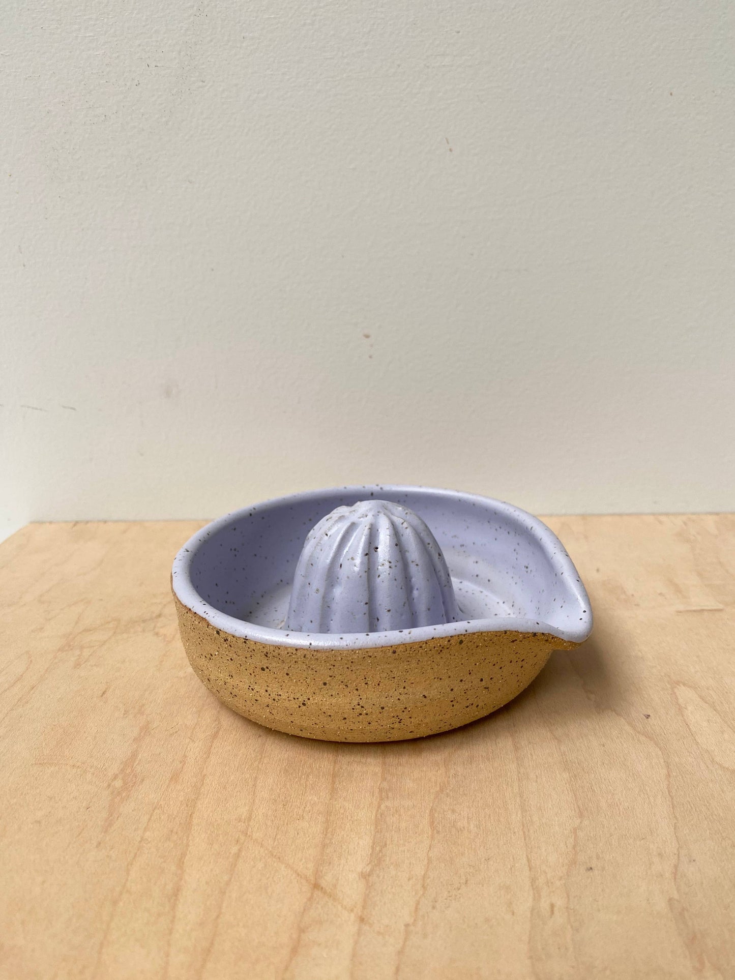 Ceramic Juicer