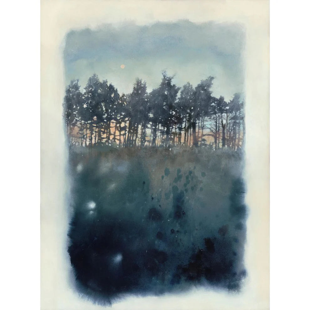 Future Sky by Stephanie Barenz