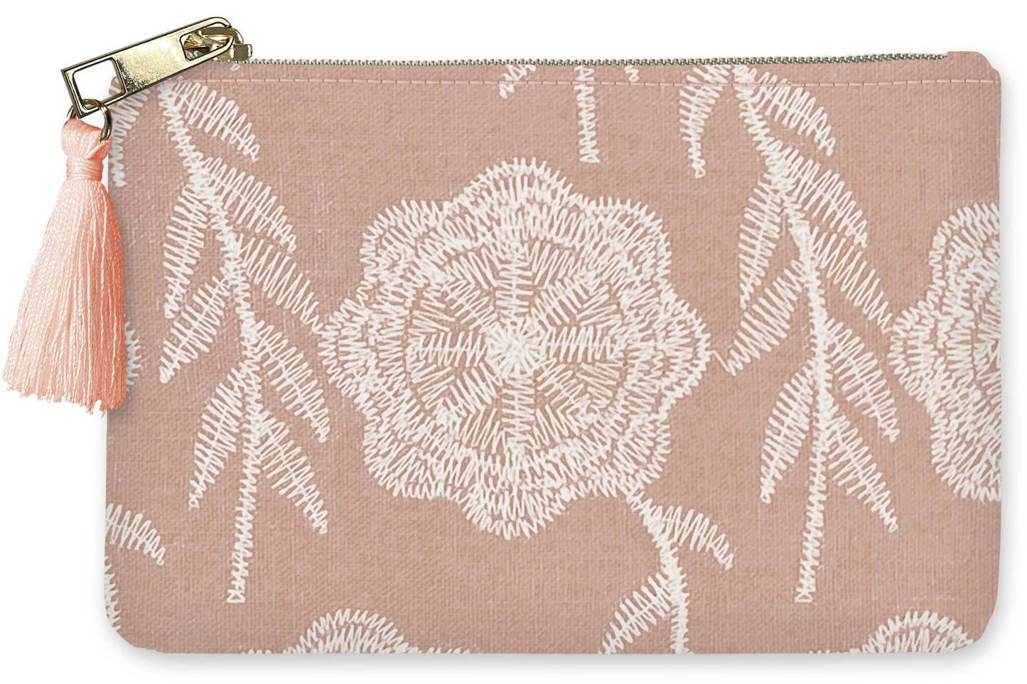 Peony Pouch