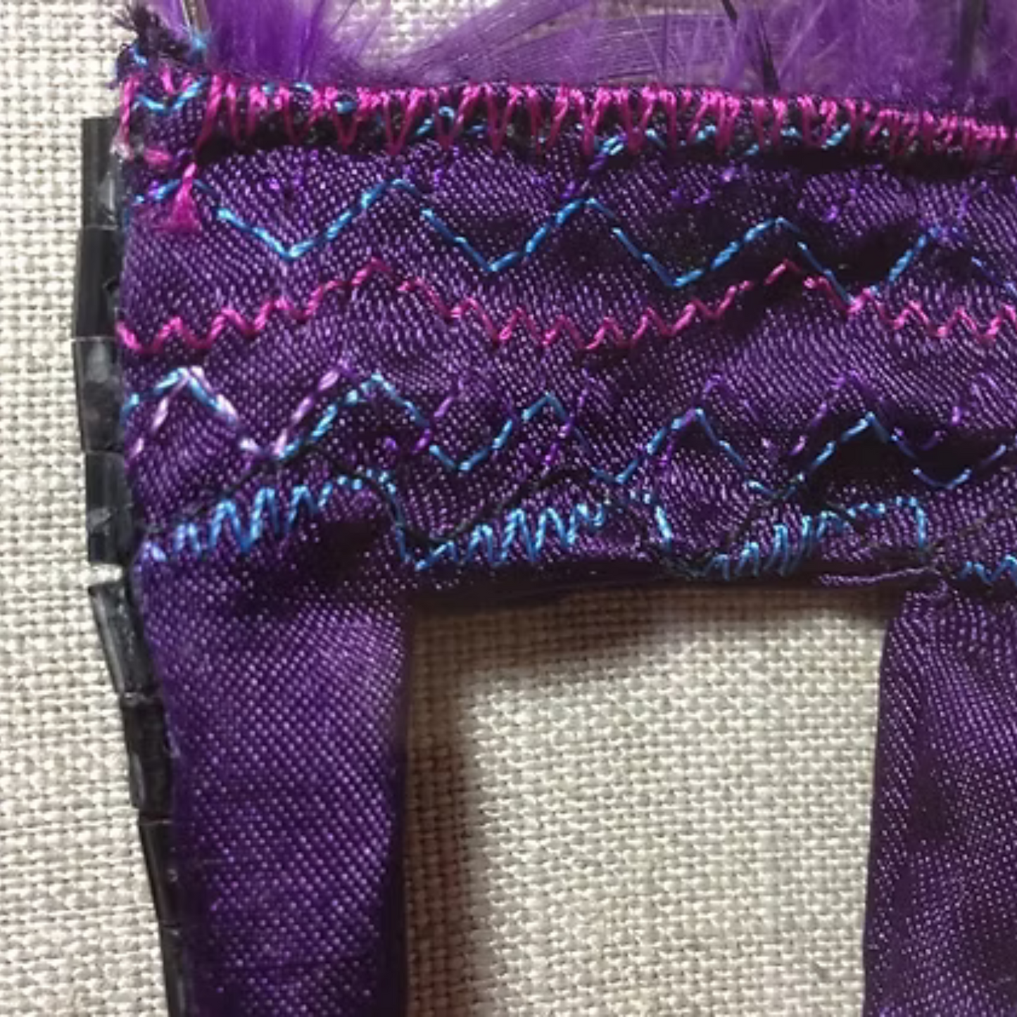 Purple Martin Birdpants by Pillbug Designs