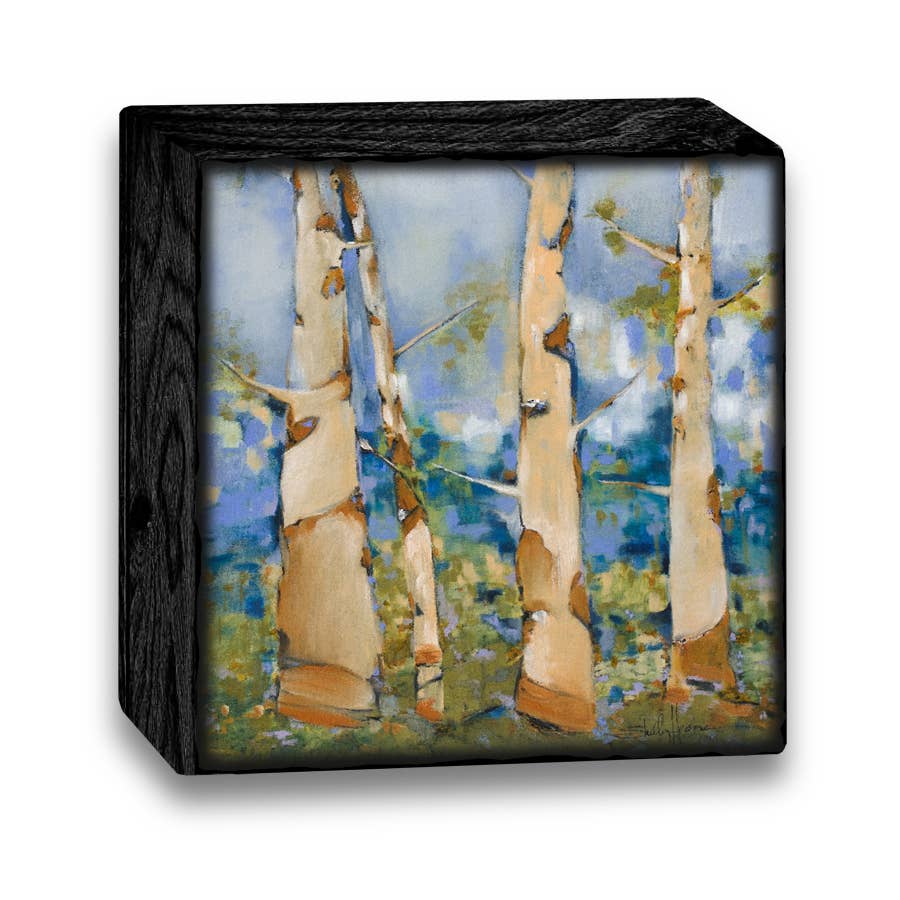 Art Blocks-SH58