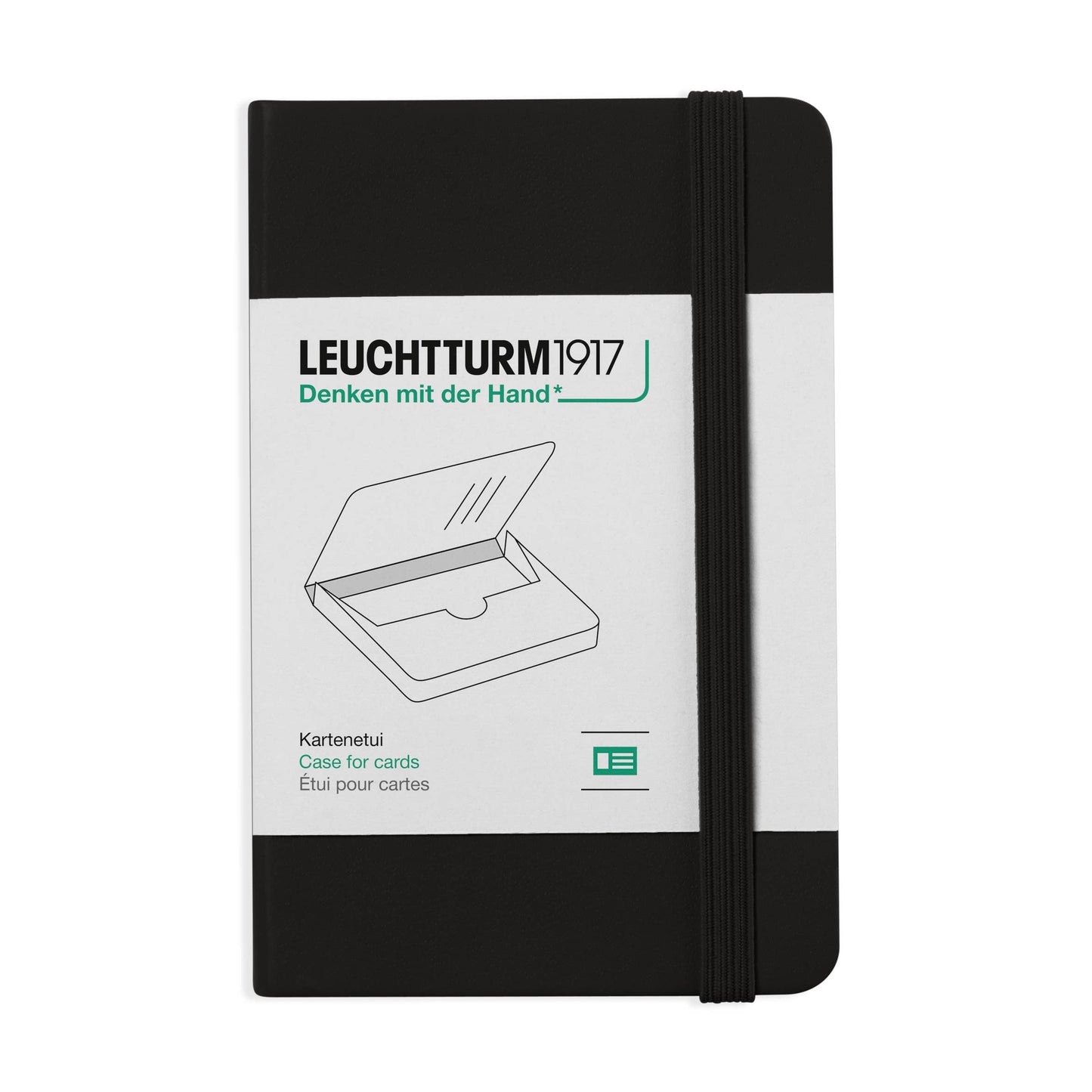 Card cases, Business card case