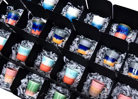SGW Lab Espresso Cups PT015