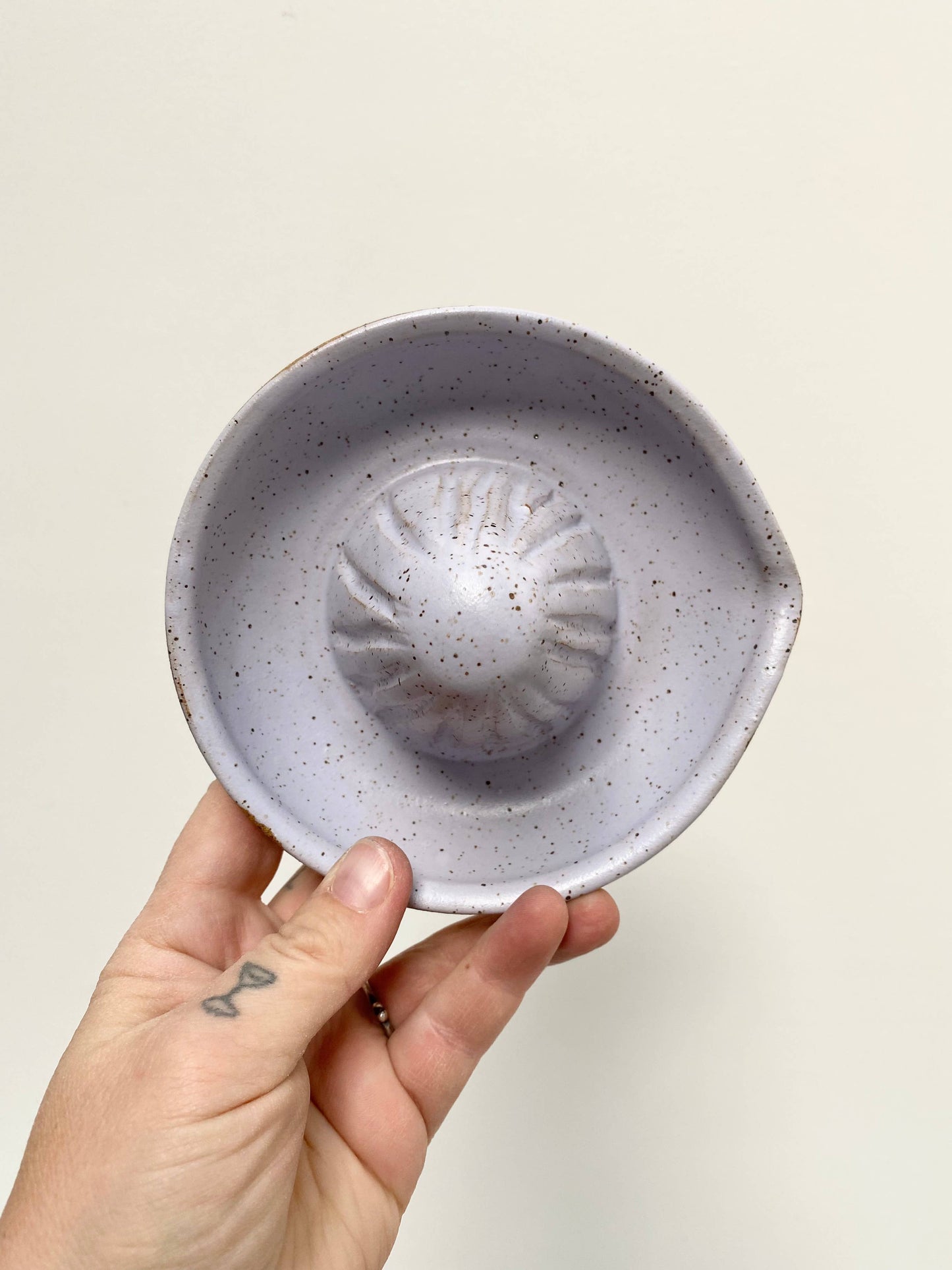Ceramic Juicer