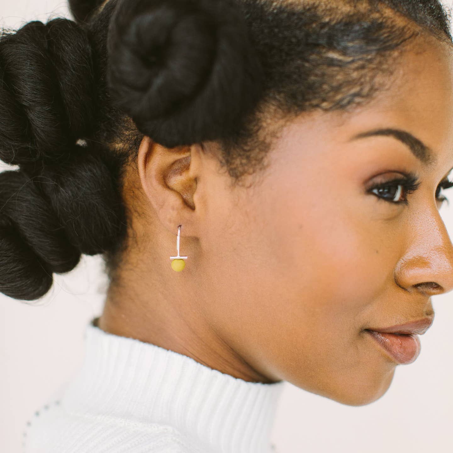 Tini Time Earrings