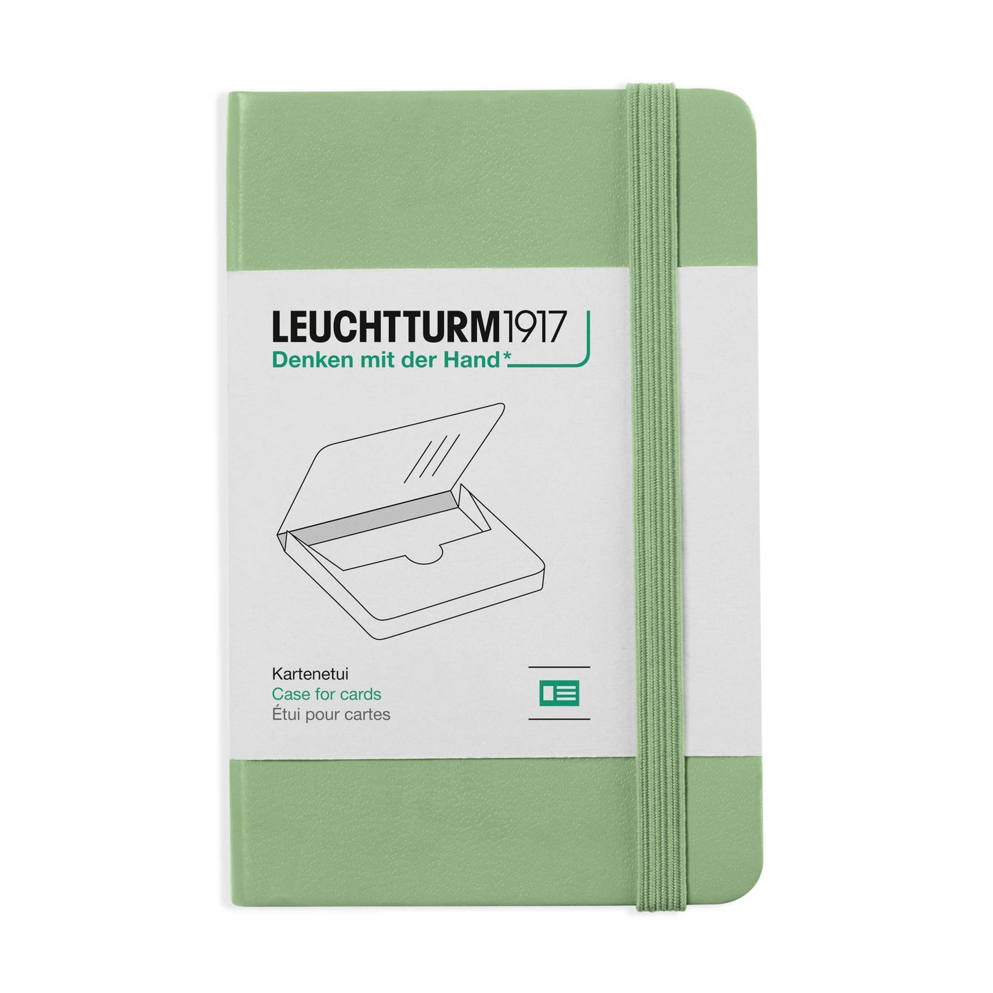 Card cases, Business card case