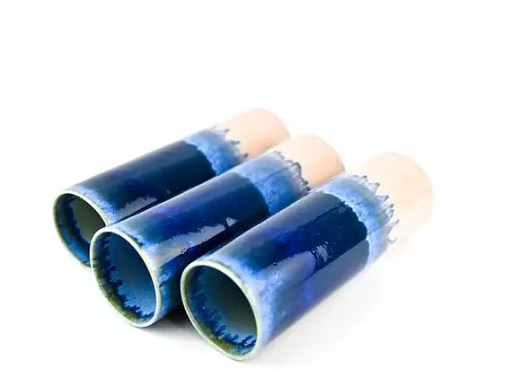 SGW Lab Cylinder Vase BT032