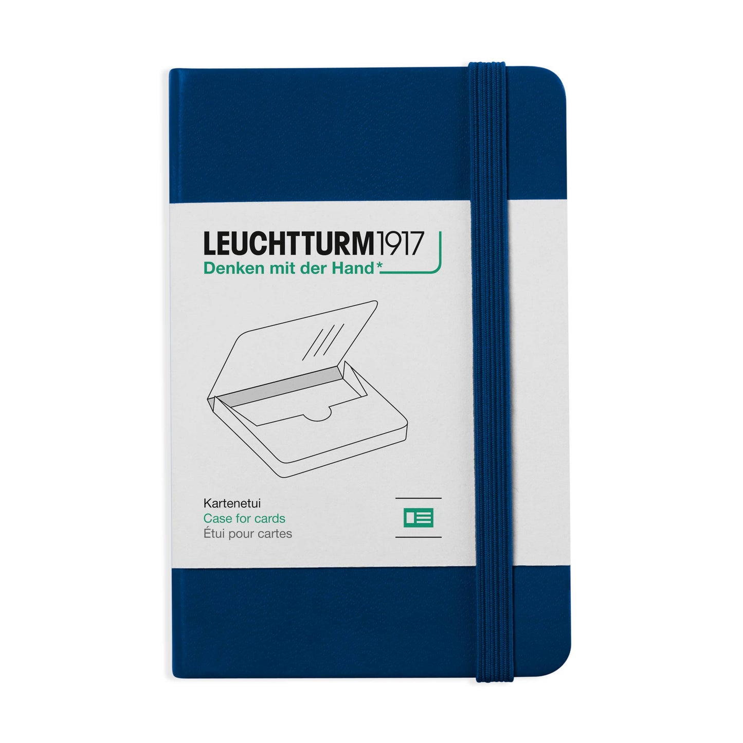 Card cases, Business card case