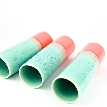 SGW Lab Cylinder Vase GT024