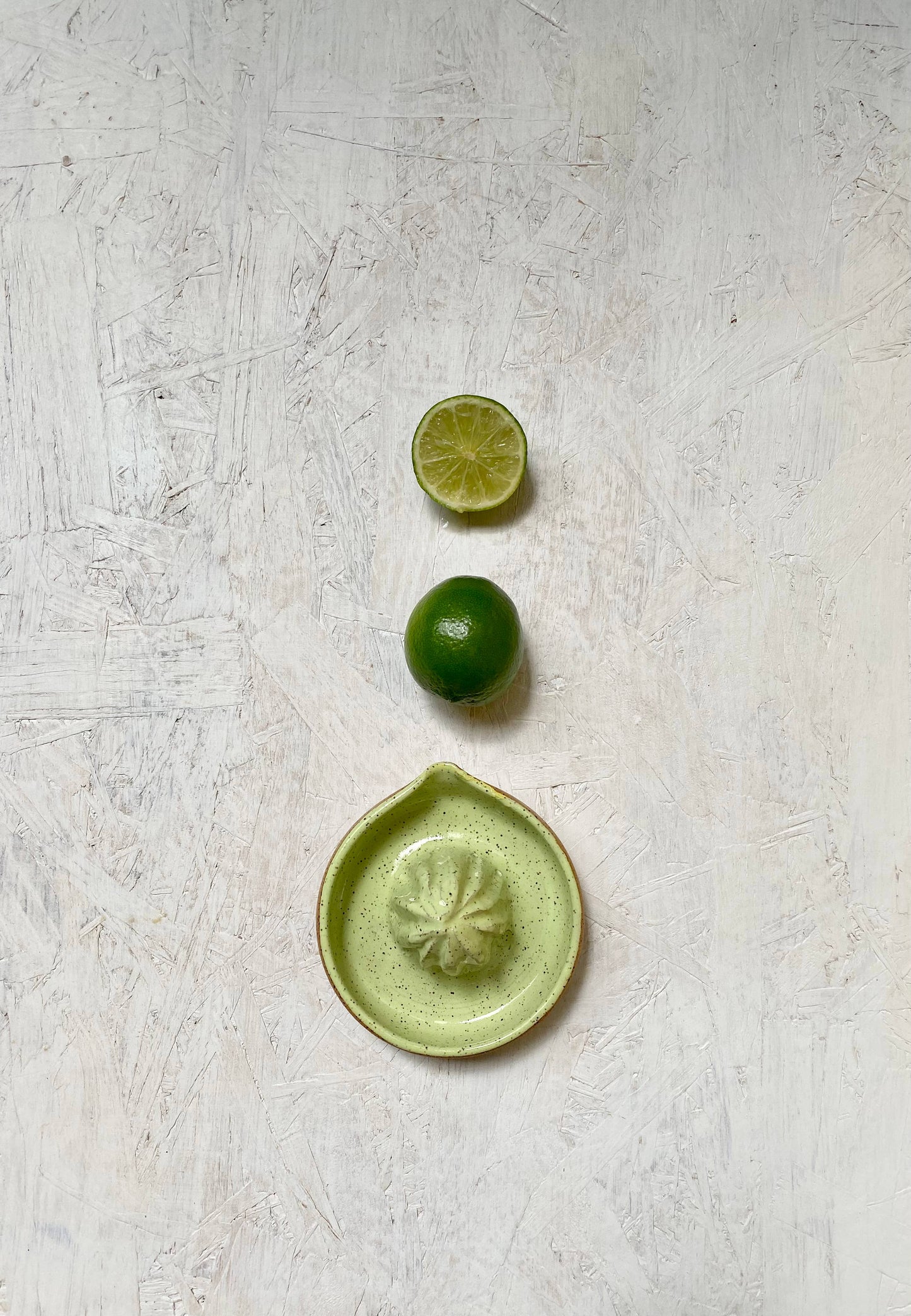Ceramic Juicer