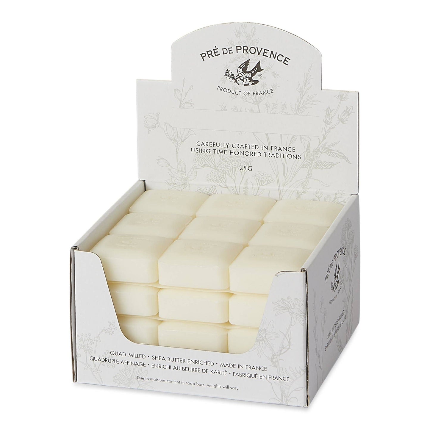 Honey Almond Soap Bar - 150 g