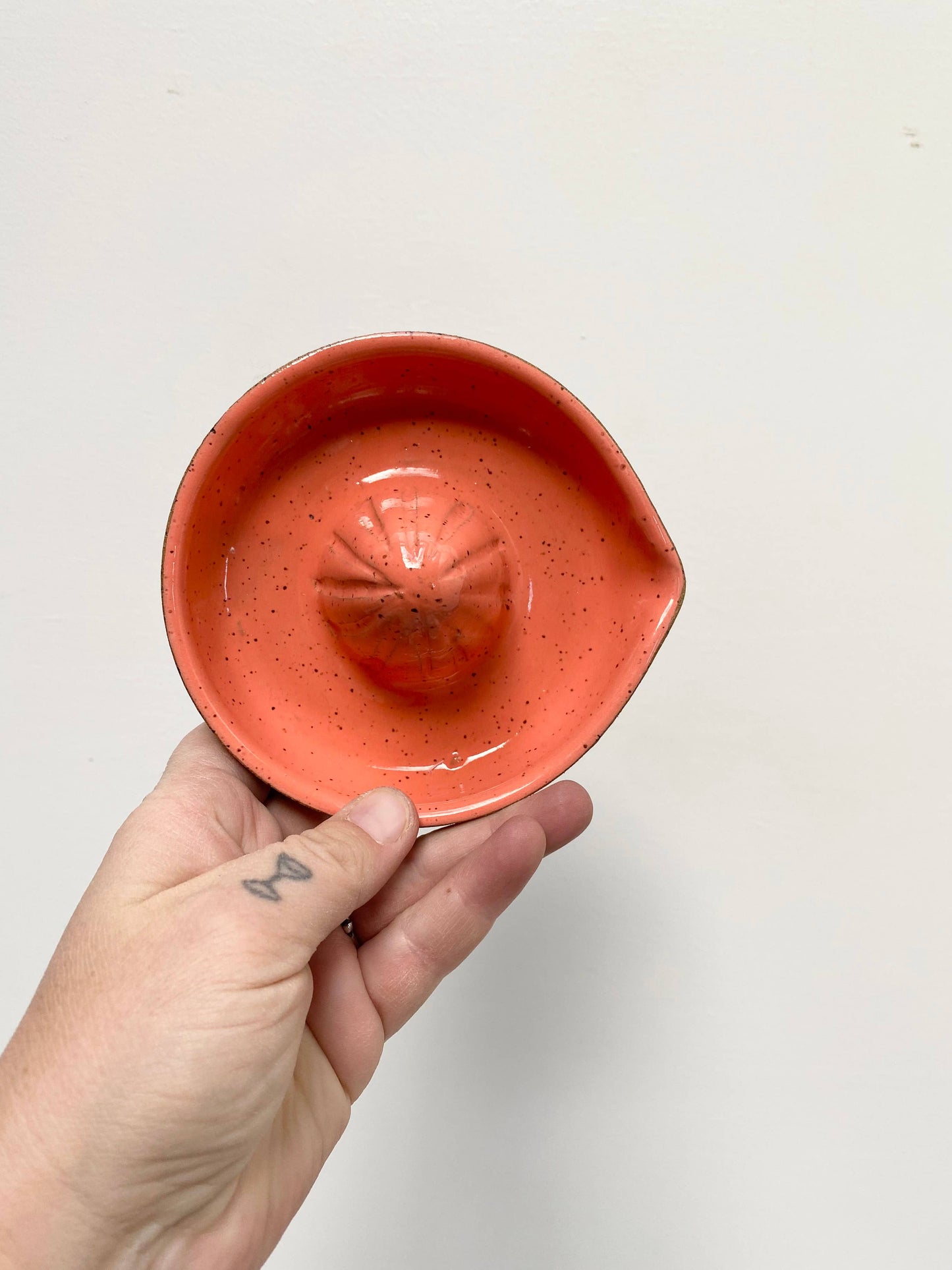 Ceramic Juicer