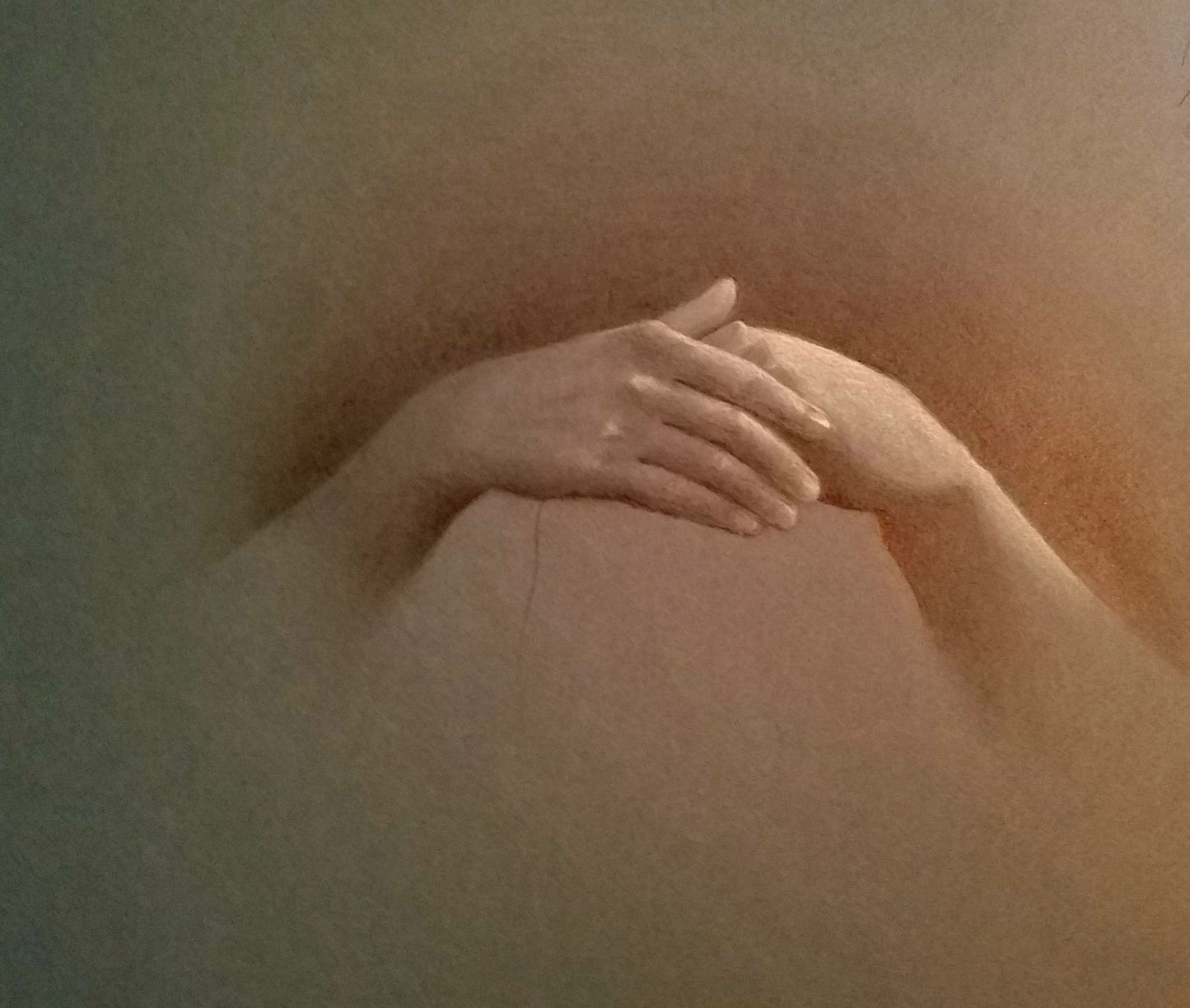 Hidden Thread by Silvia Cavagnero