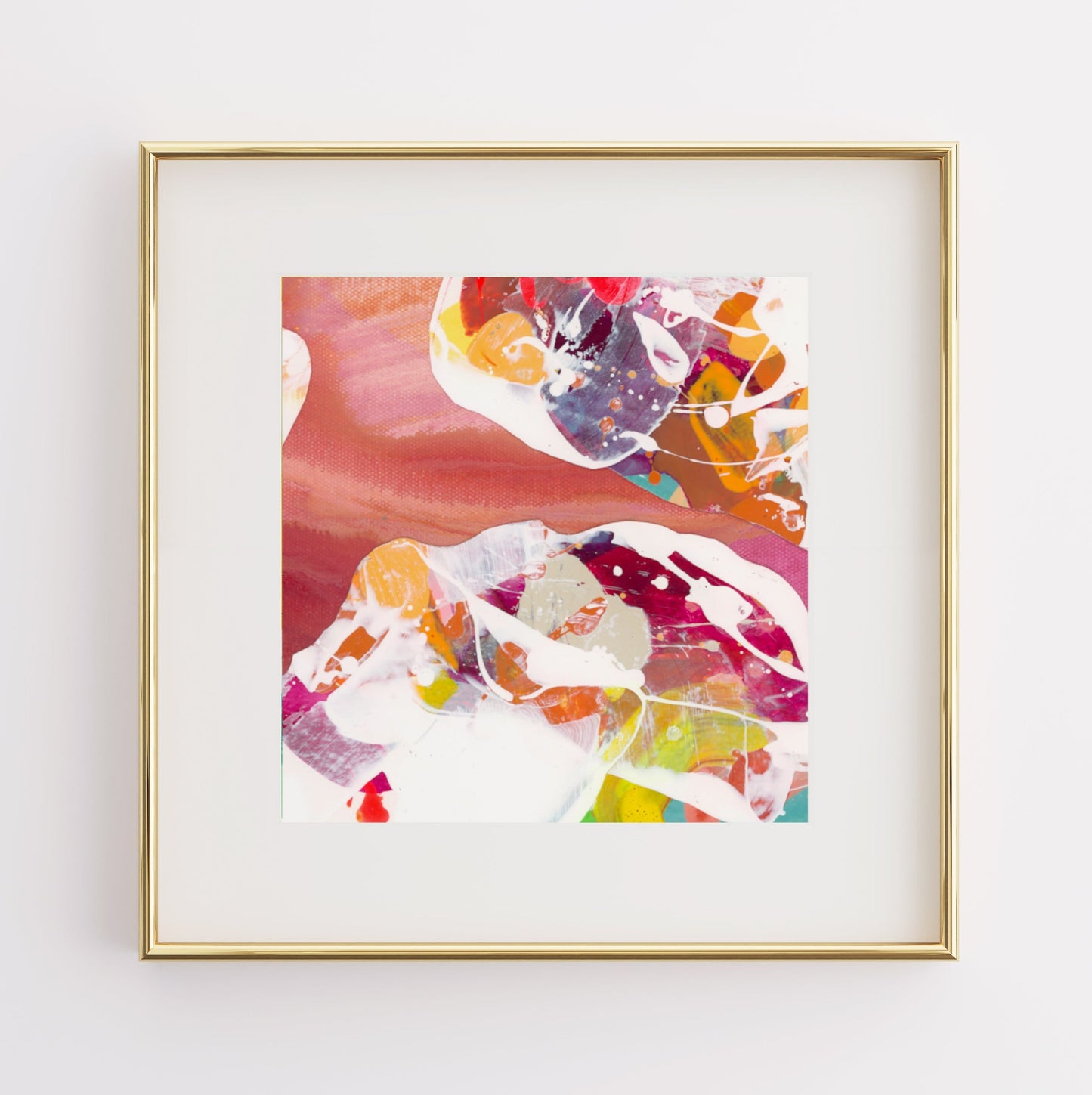 Clouds 2024 by Katherine Simdon