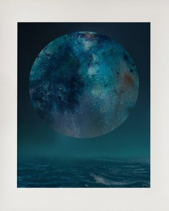 Constant & Immovable by Stephanie Barenz