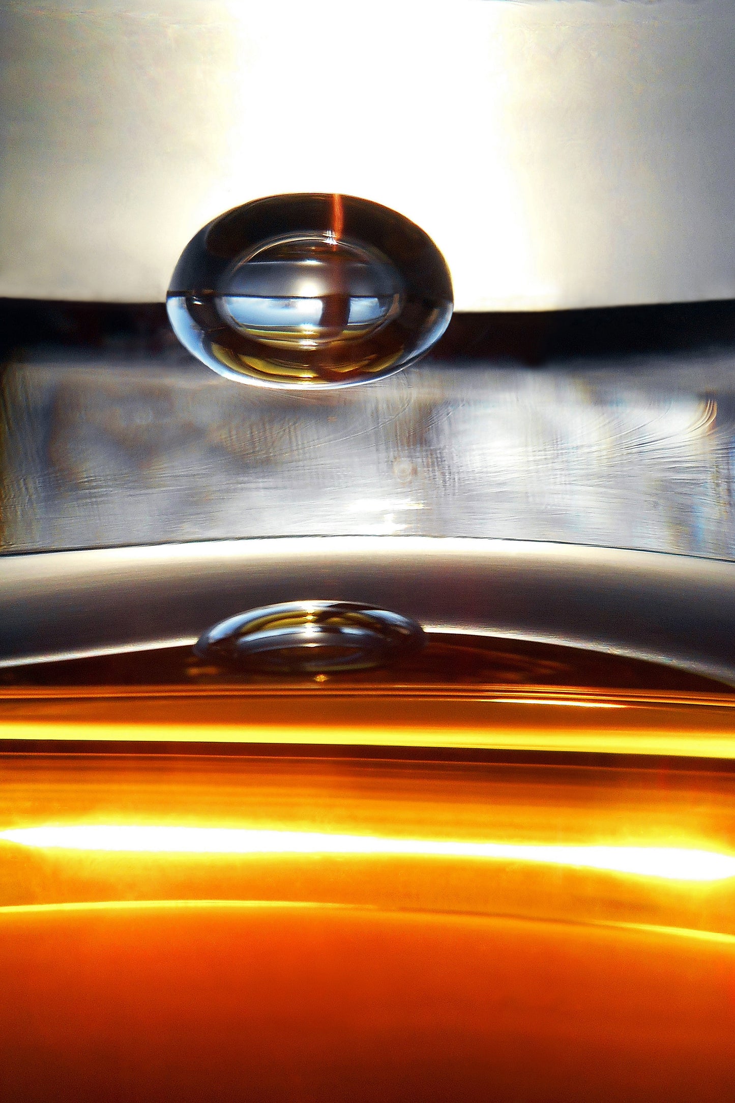 Cognac by Colette Girard
