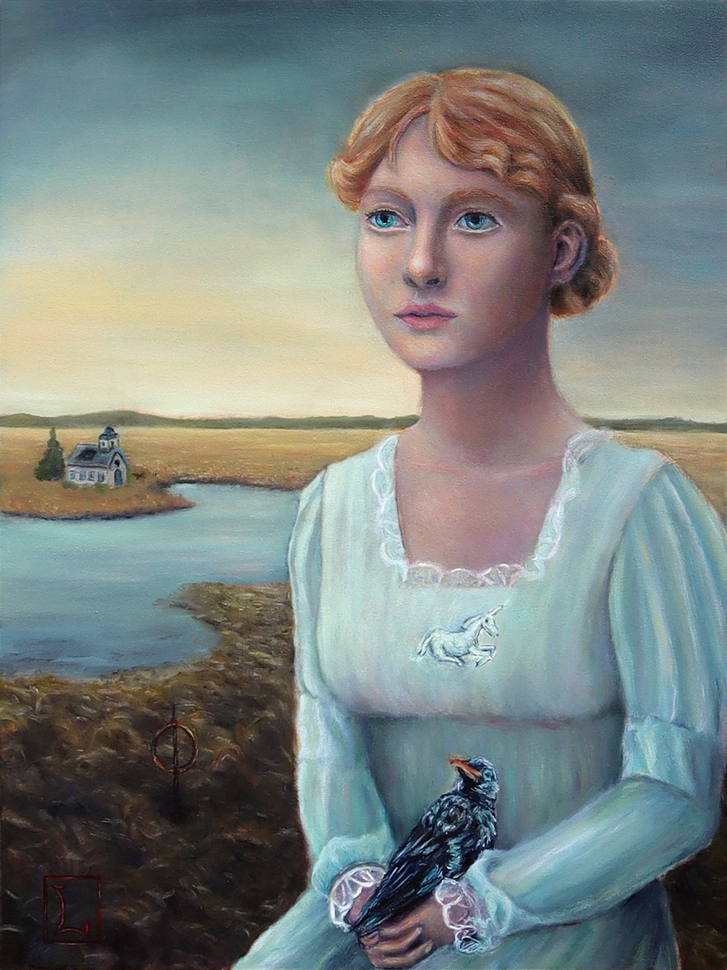 Leah MacLeod by Leah MacLeod