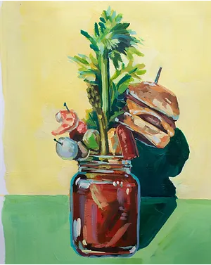 Bloody Mary