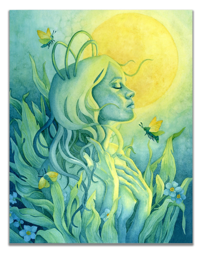 Wild Things by Ashley Wittling