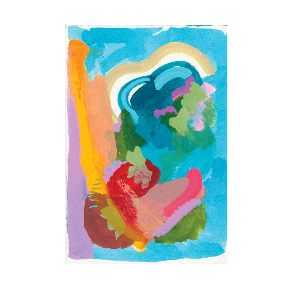 A Short Distance by Katherine Simdon