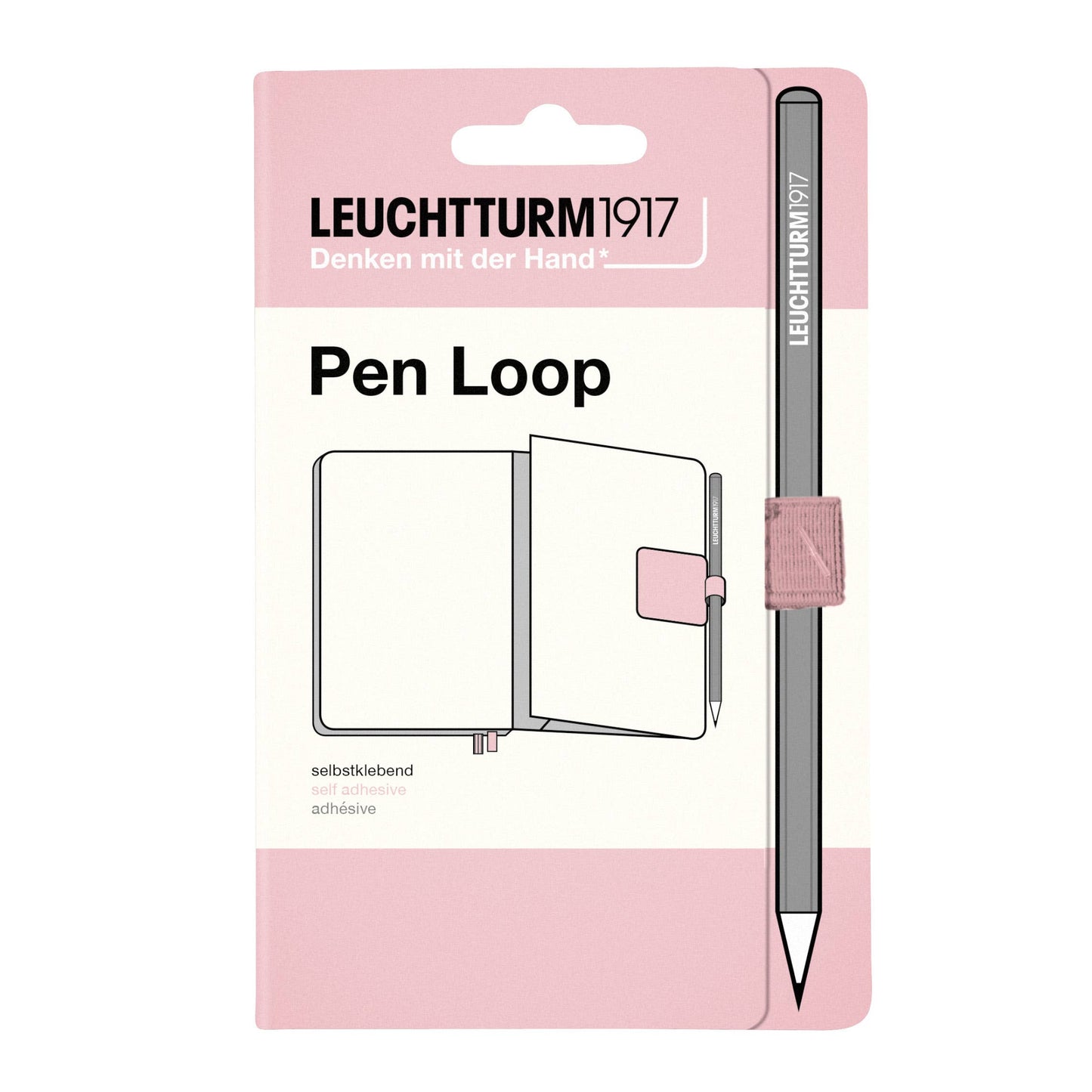 LEUCHTTURM1917 Pen Loops