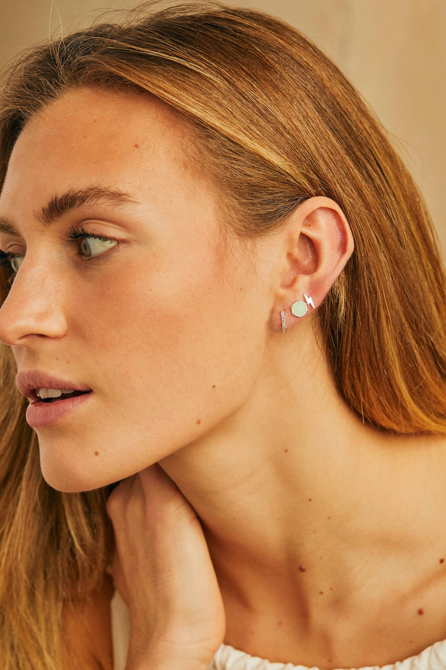 Jagger Earrings | Mix and Match | Earring Set
