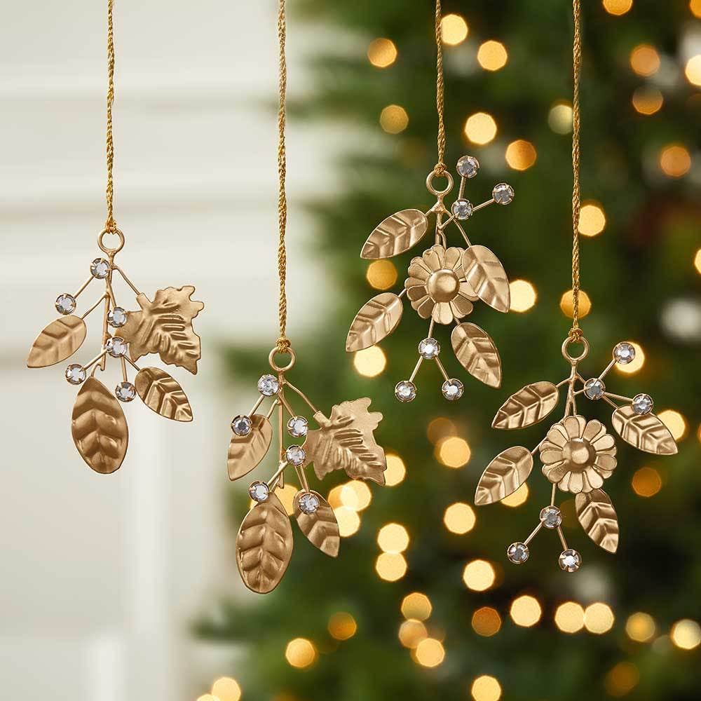 Gildani Christmas Ornament