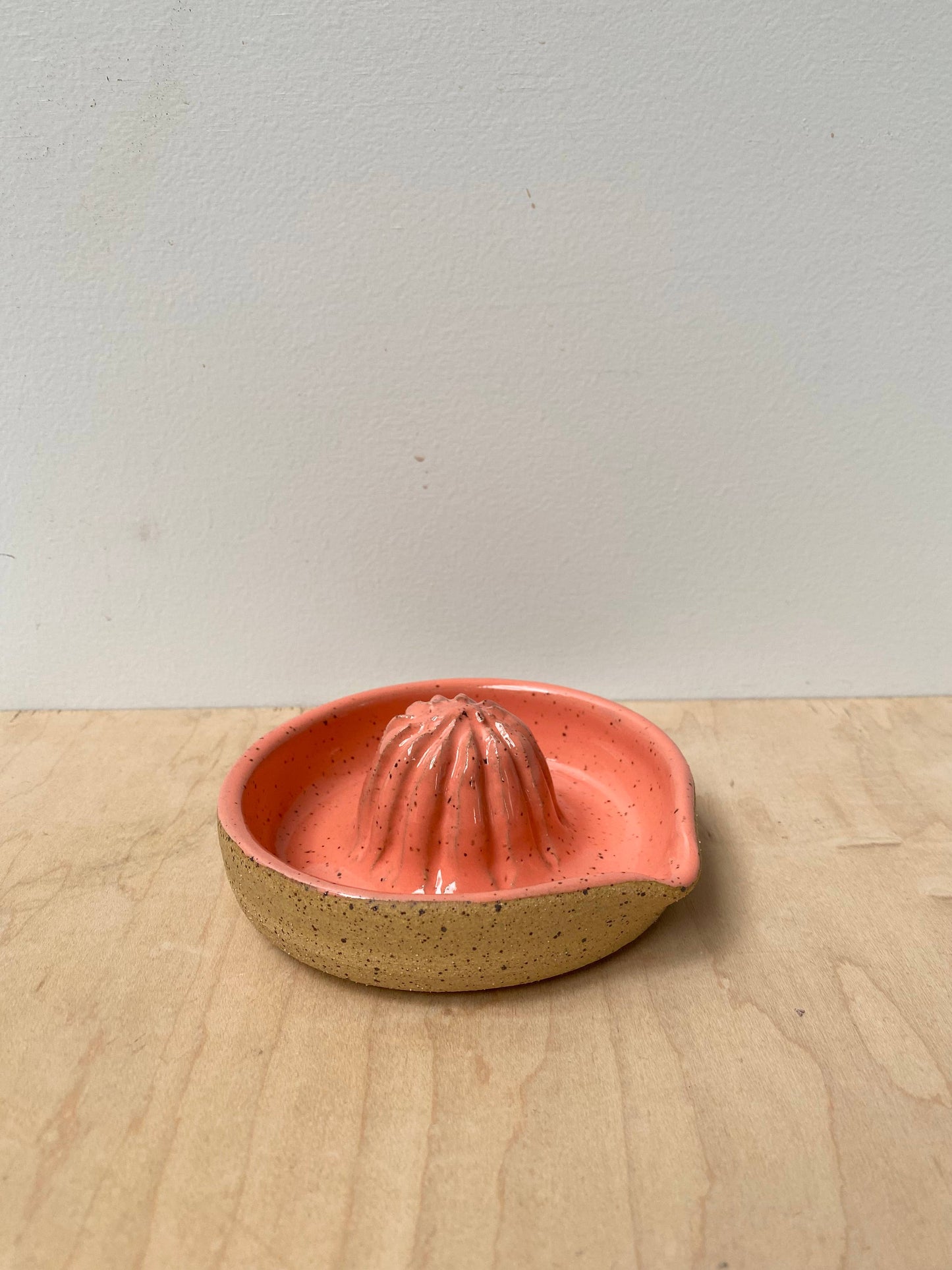 Ceramic Juicer