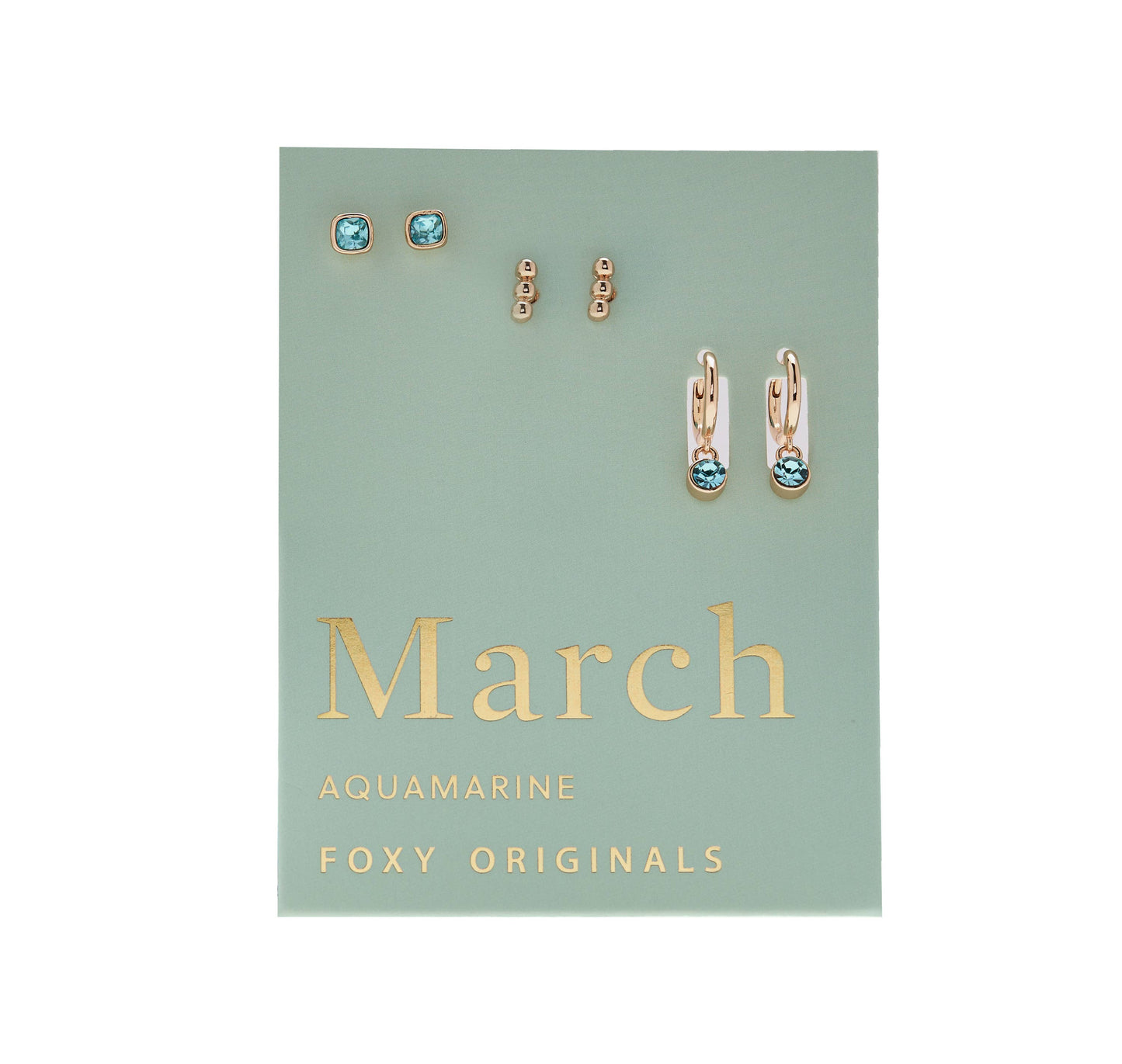 Birthstone Necklaces