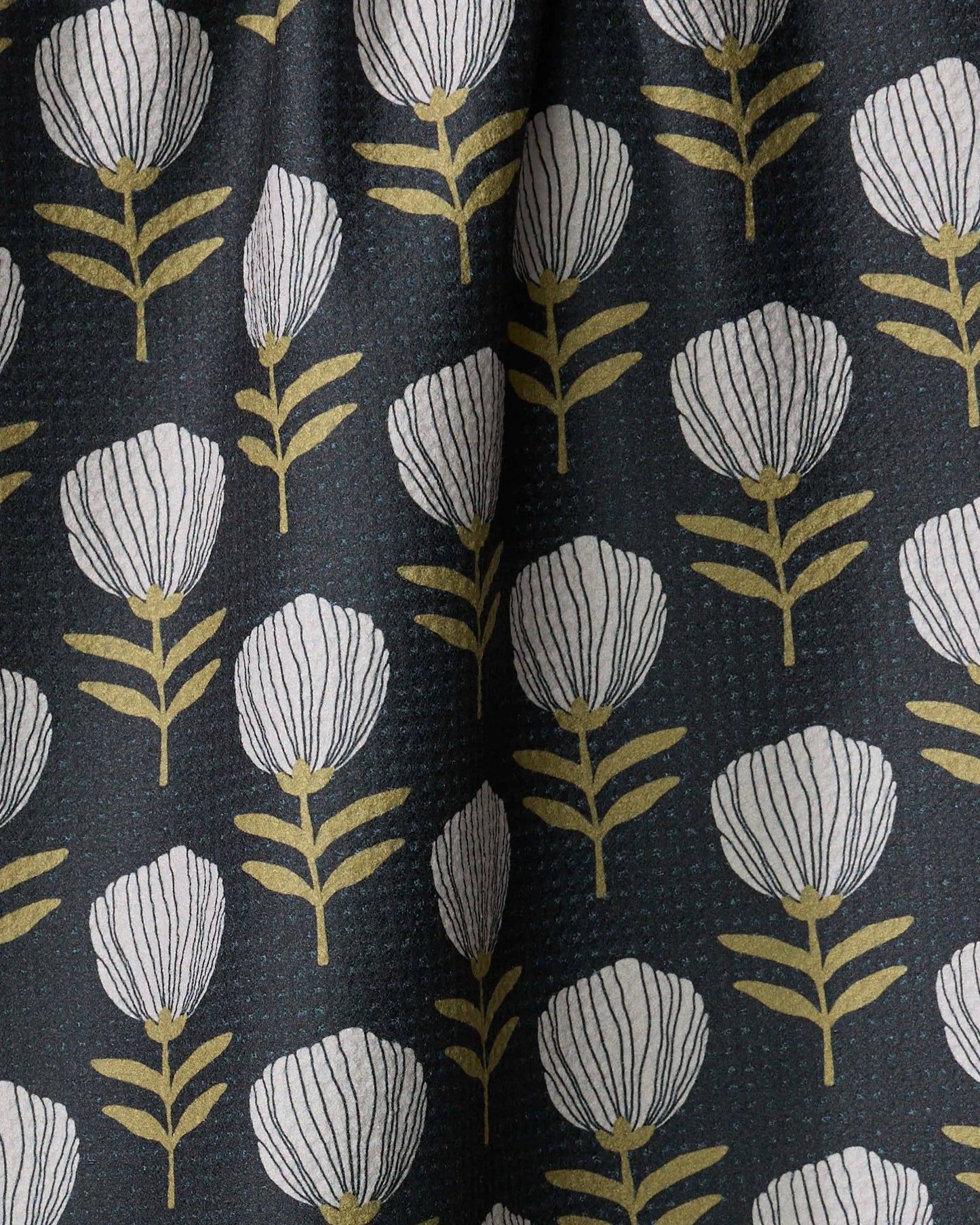 Blomma Tea Towel