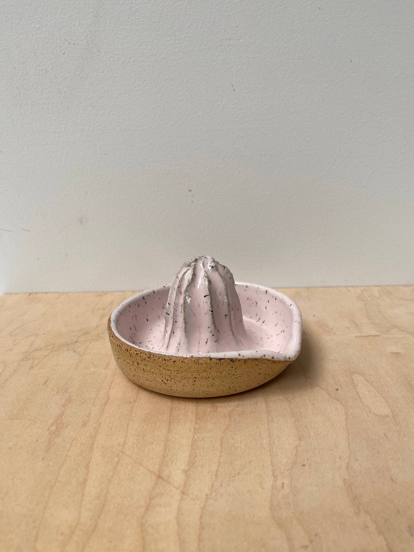 Ceramic Juicer