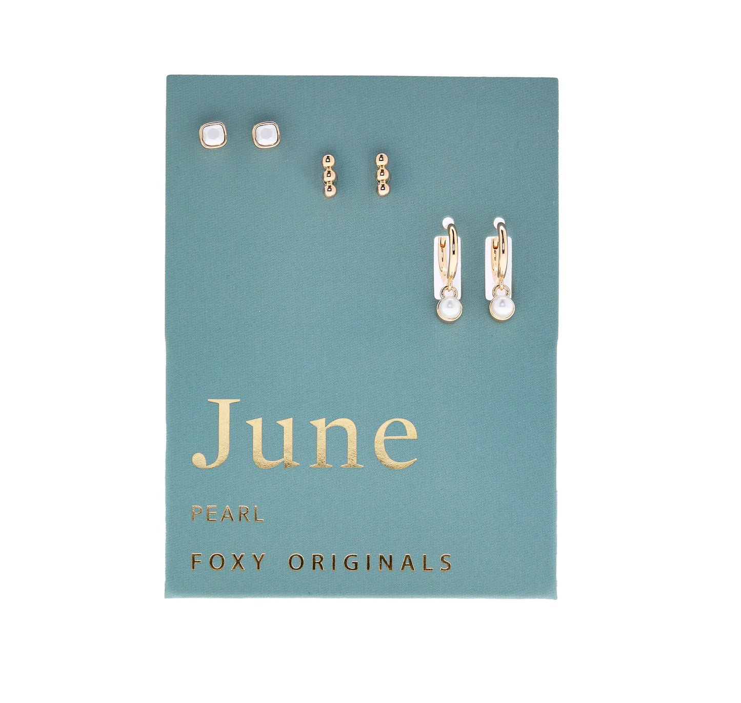 Birthstone Necklaces