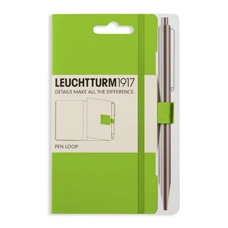 Classic Colors - Pen Loops