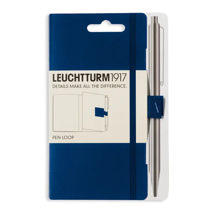 Classic Colors - Pen Loops