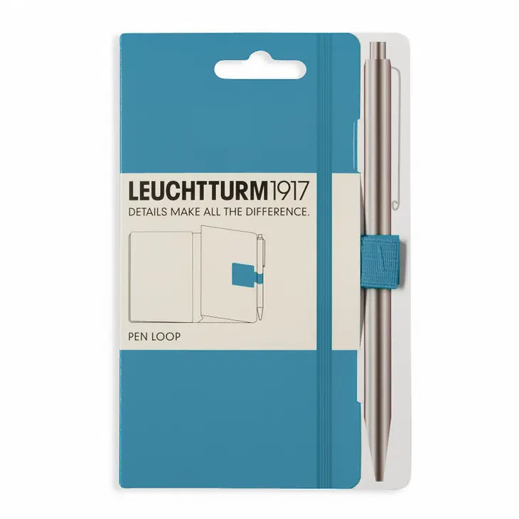 Classic Colors - Pen Loops