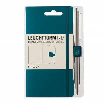 Classic Colors - Pen Loops