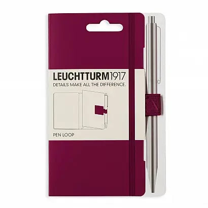 Classic Colors - Pen Loops