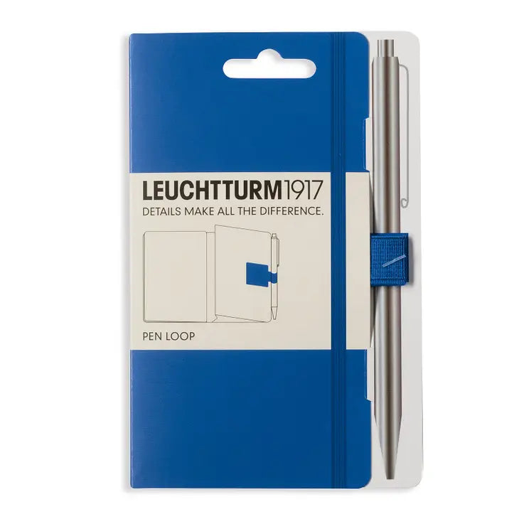 Classic Colors - Pen Loops