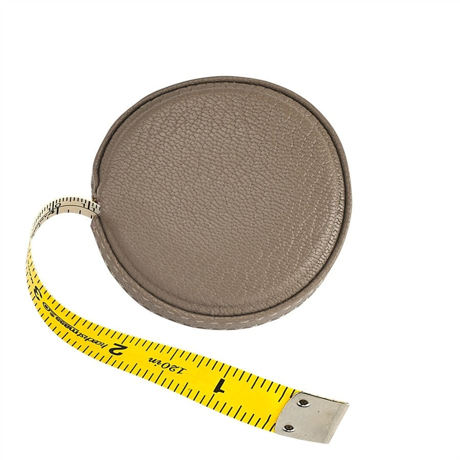 Large Tape Measure - Taupe