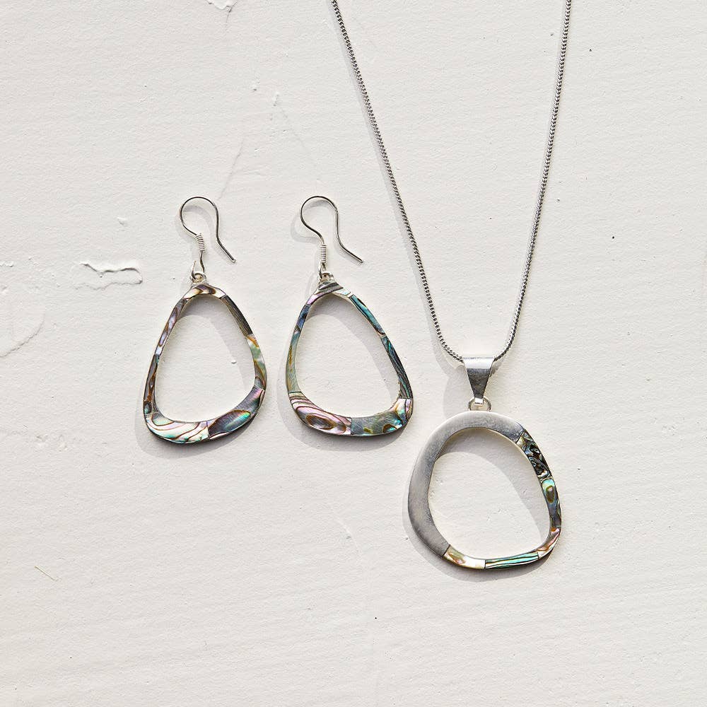 Caracol Earrings