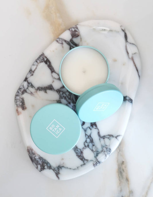Teahupo'o Tinned Candle | 4oz