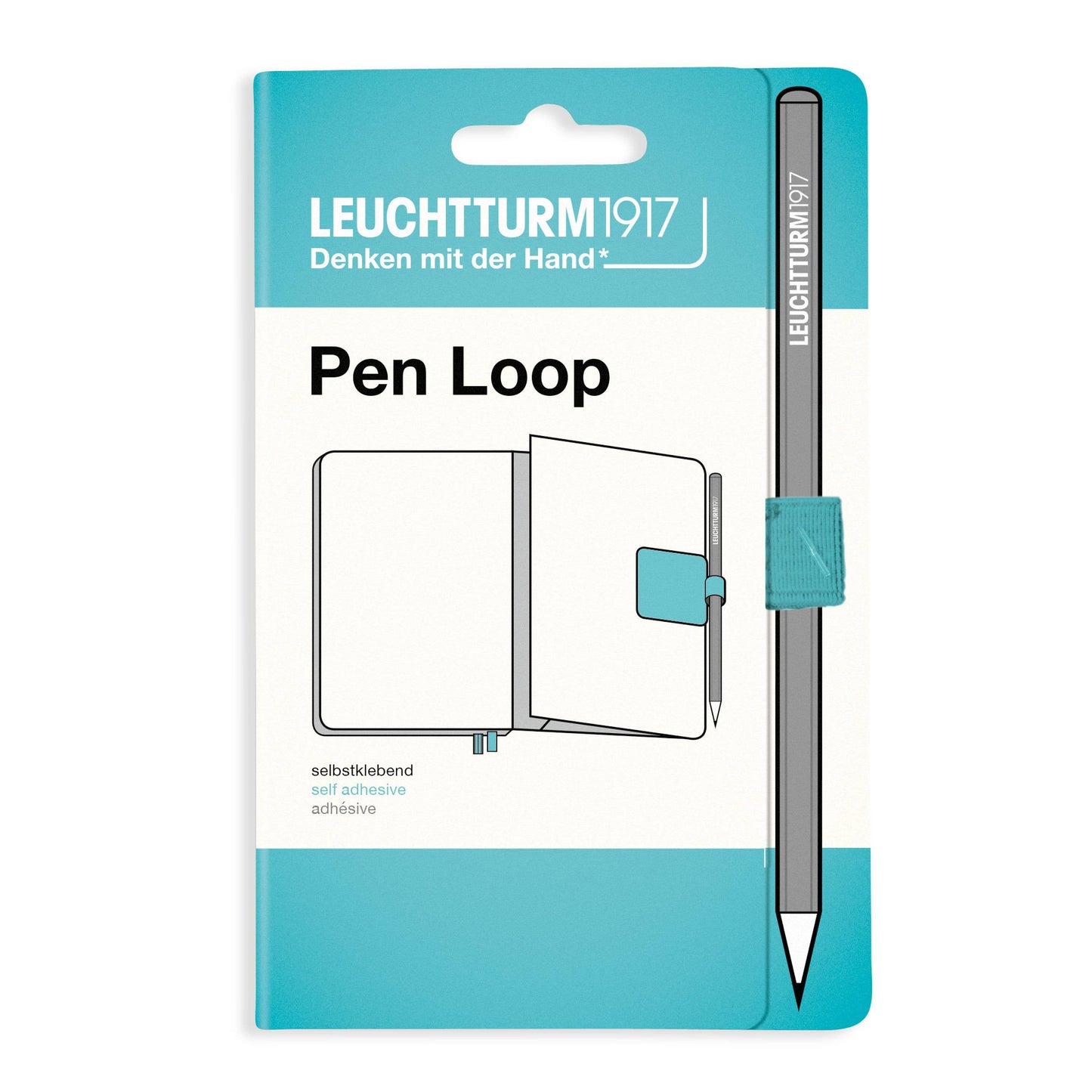 LEUCHTTURM1917 Pen Loops