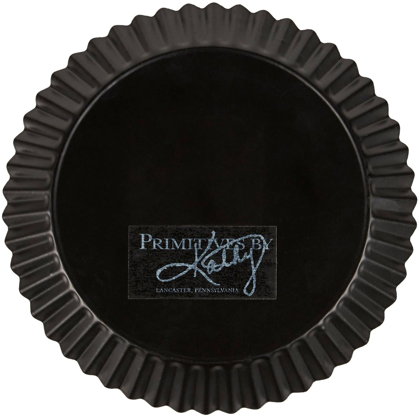 Moody Floral Vanity Tray