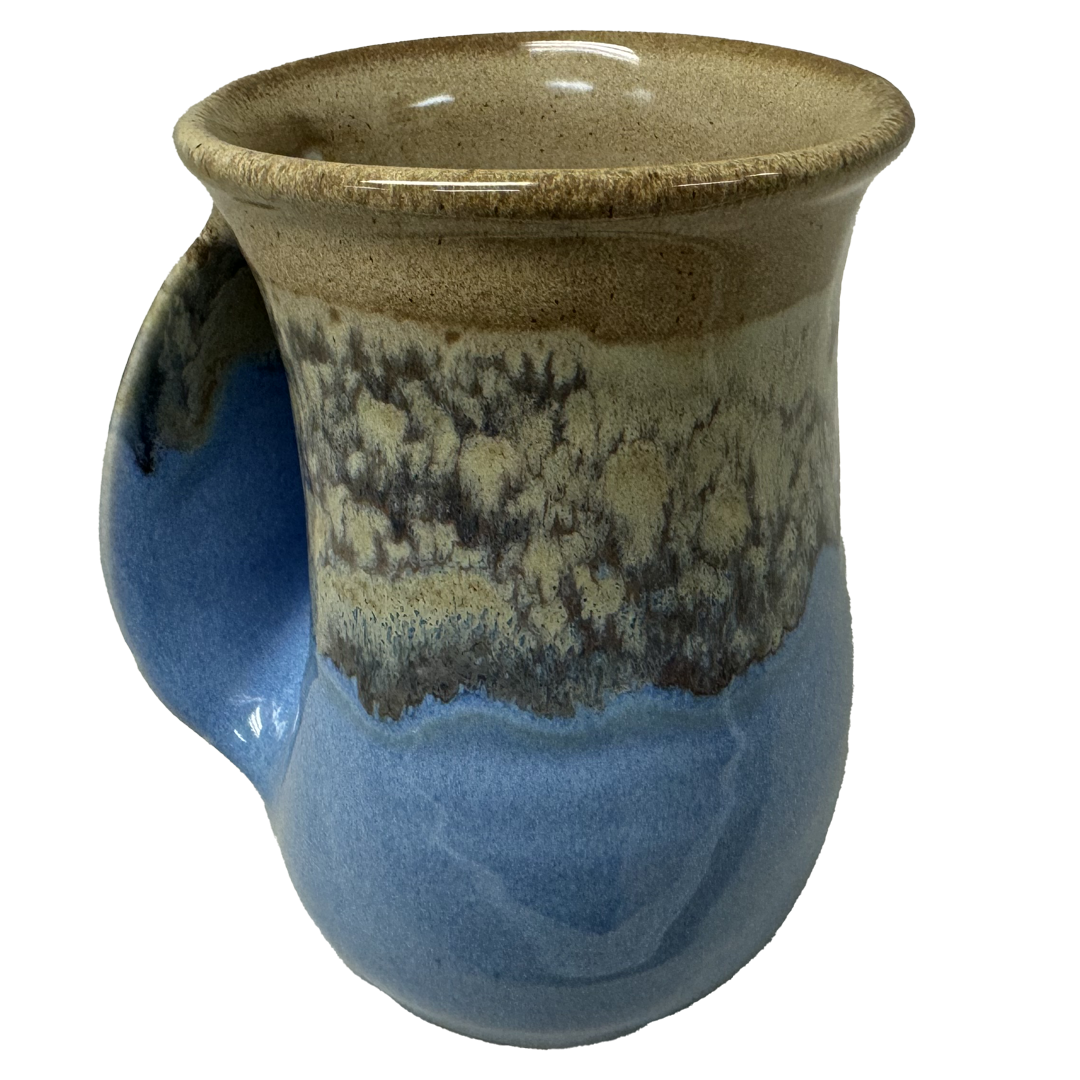 The Original Handwarmer Mug