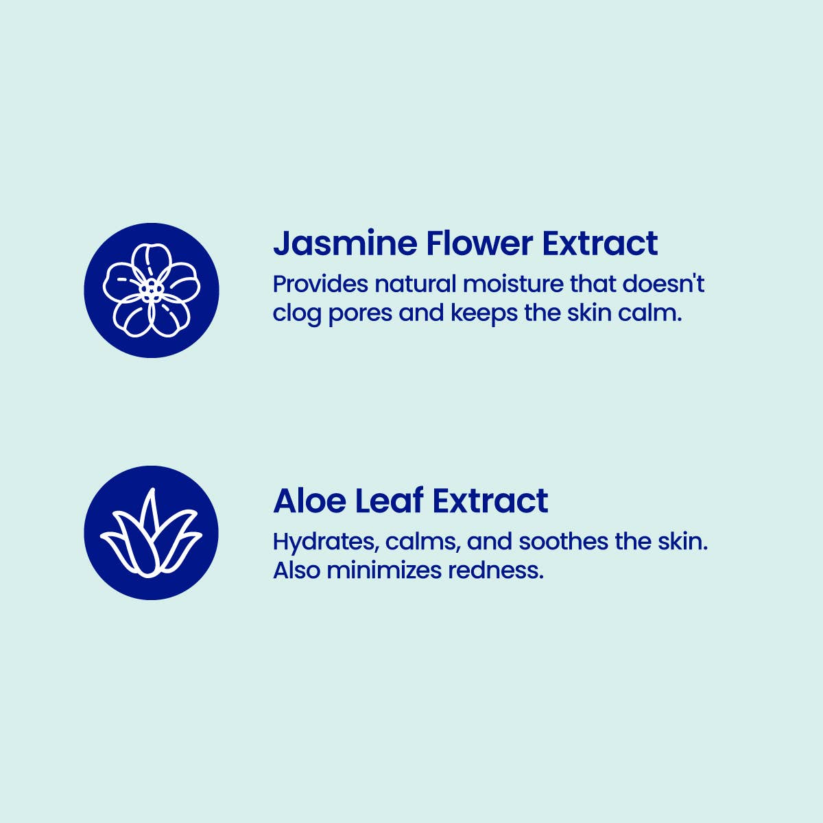 Jasmine-Face Mask - Korean Beauty - Moisturizing - Everyday