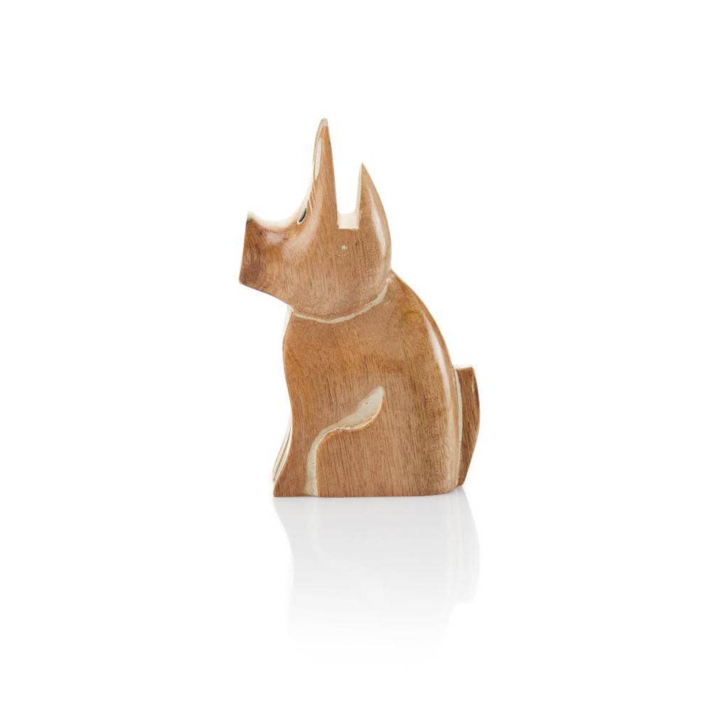 Sit & Stay Eyeglass Holder