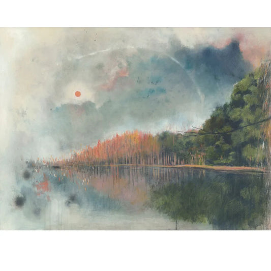 Where You Need to Be by Stephanie Barenz